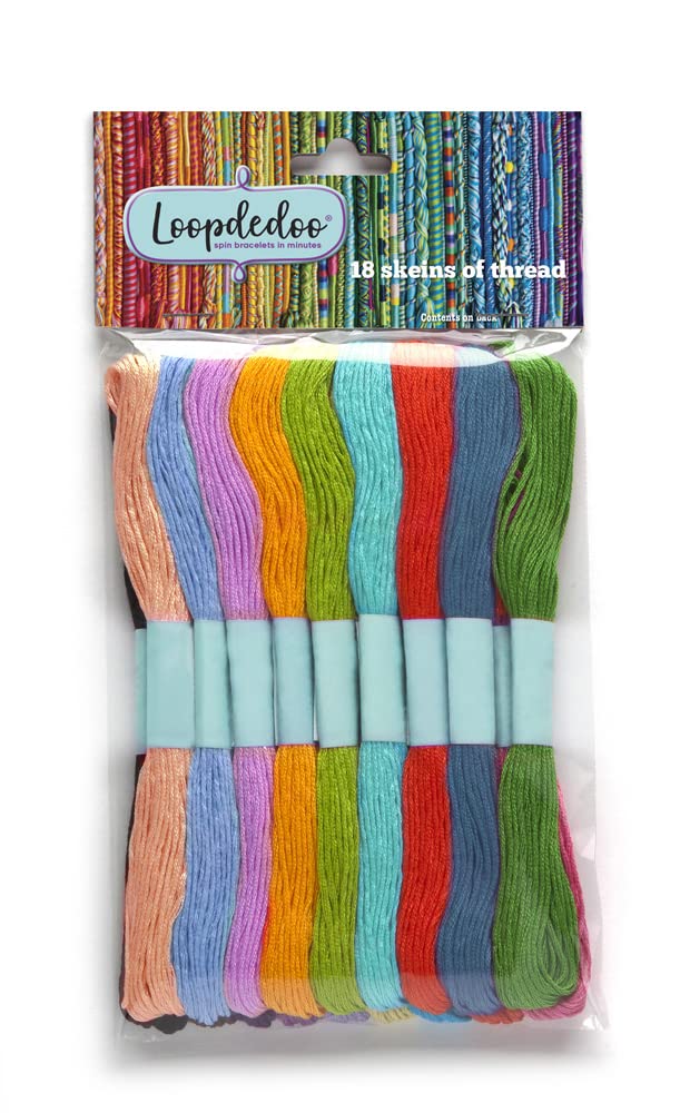 Loopdedoo Thread Refill