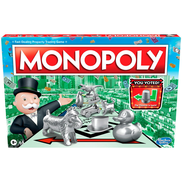 New Hasbro Gaming Fortnite - Monopoly Fortnite Collectors Limited Edition.