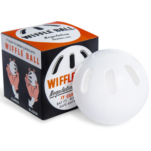 Wiffle Ball and Bat Set – West Chester Toys