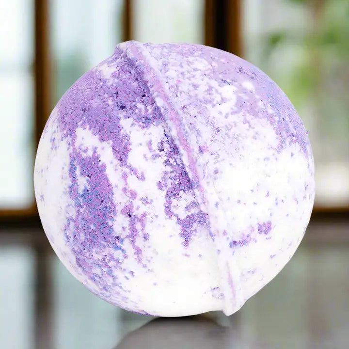 ZEN BATH BOMB