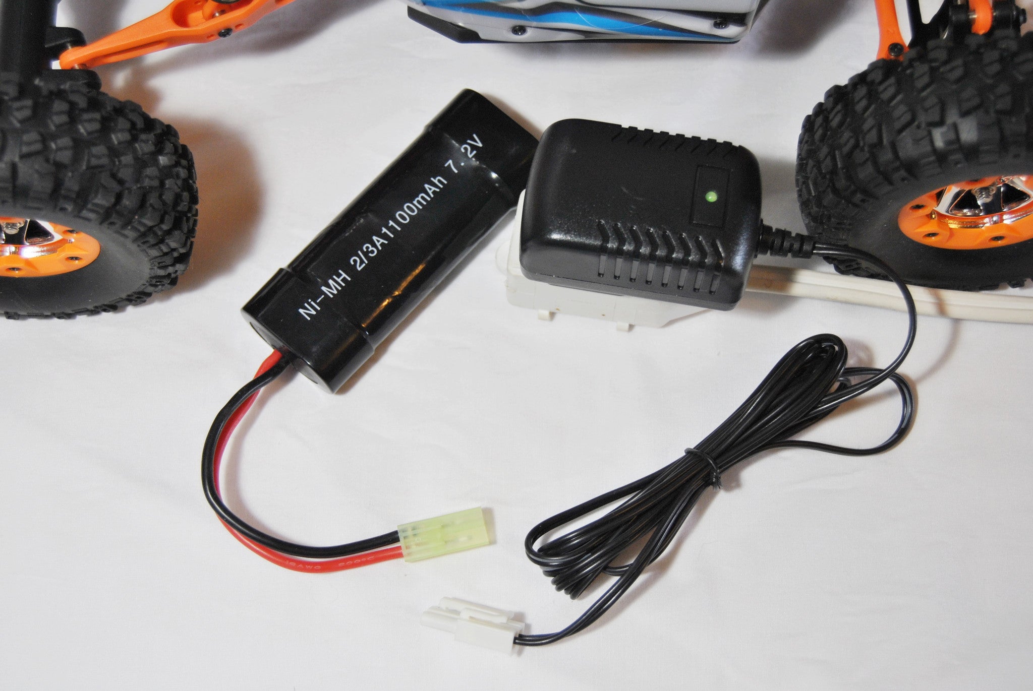 285-429123 B-Chassis Battery (NIMH) – LiteHawk Shop