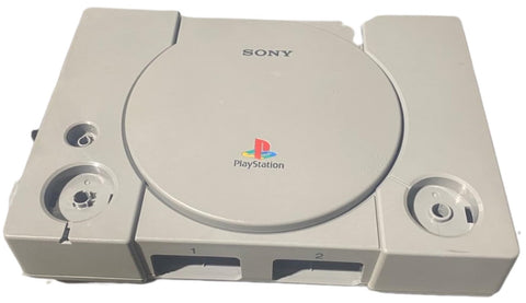 Revived PlayStation Unit