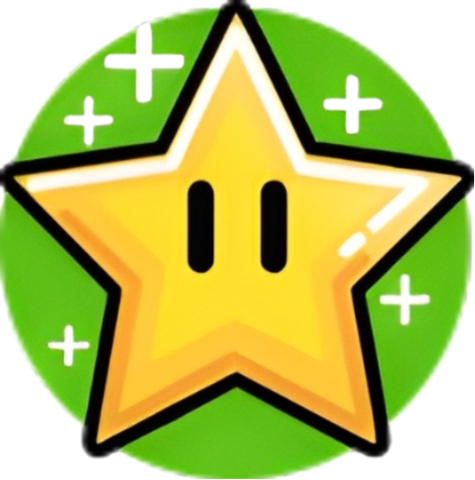 Star Logo