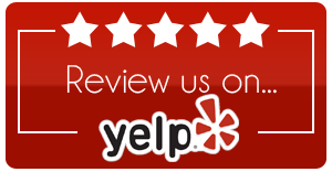 Yelp Review Logo