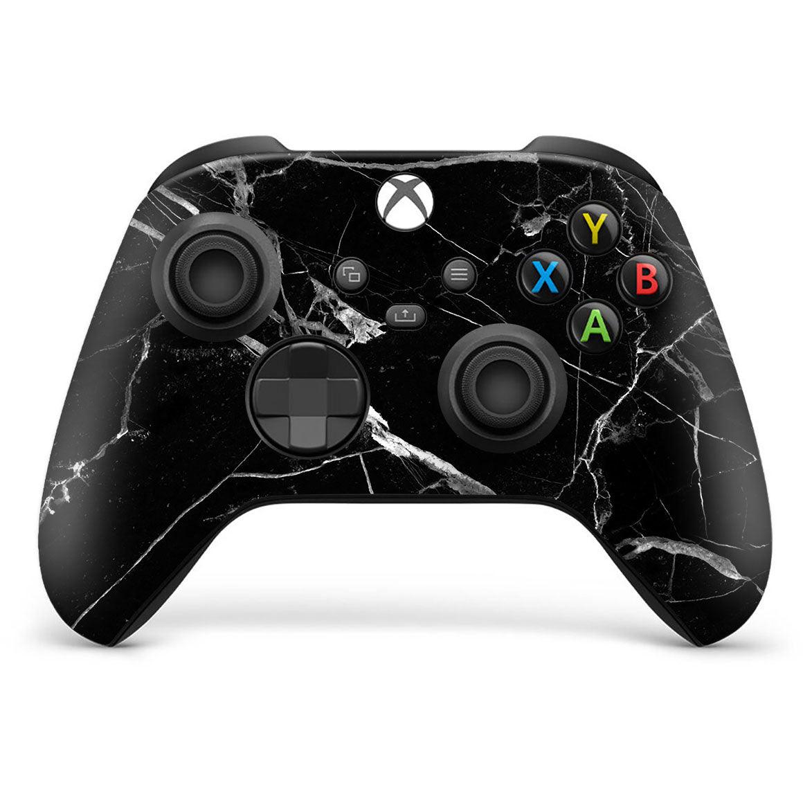 Xbox Series X Controller Marble Series Skins