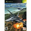 Front cover view of Airforce Delta Storm for Xbox