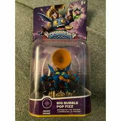 skylanders swap force nitro freeze blade gameplay