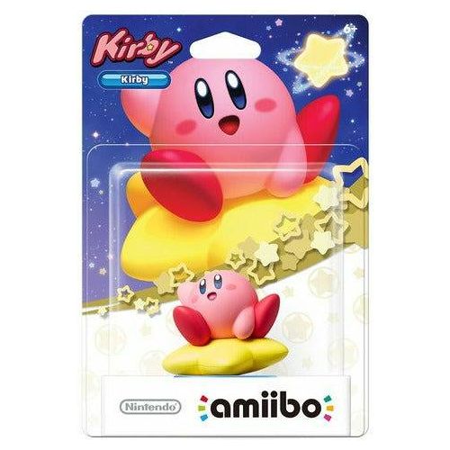 Kirby Star Kirby Series - Nintendo Switch Amiibo | Best New & Retro Video  Games | Consoles | Accessories