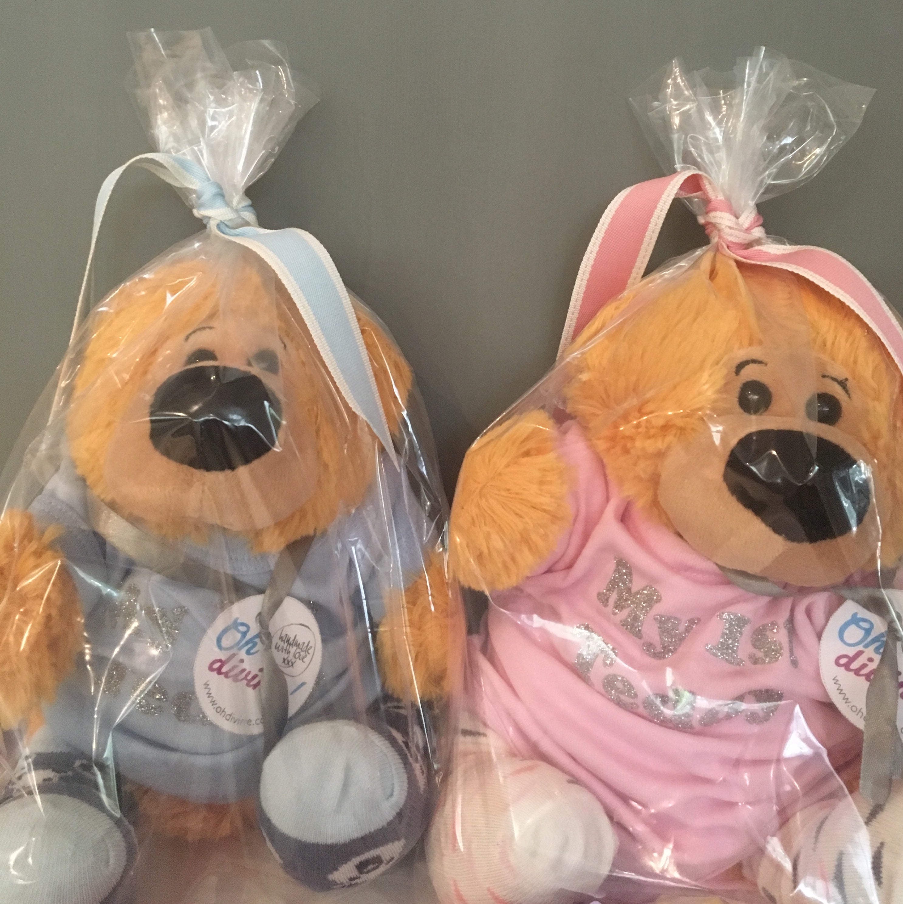 online teddy bear gift