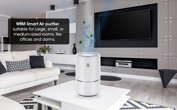 Best HEPA Air Purifier