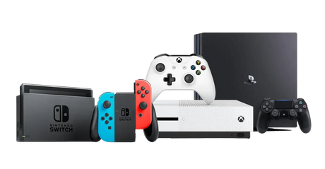 espresso compatible consoles