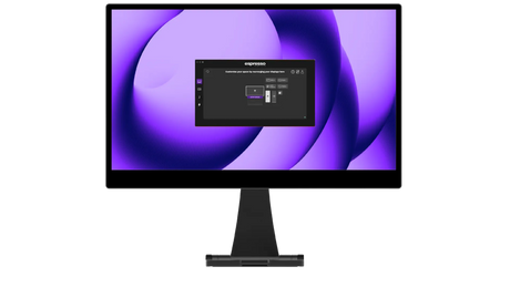 espresso flow productivity software