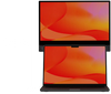 display work anywhere