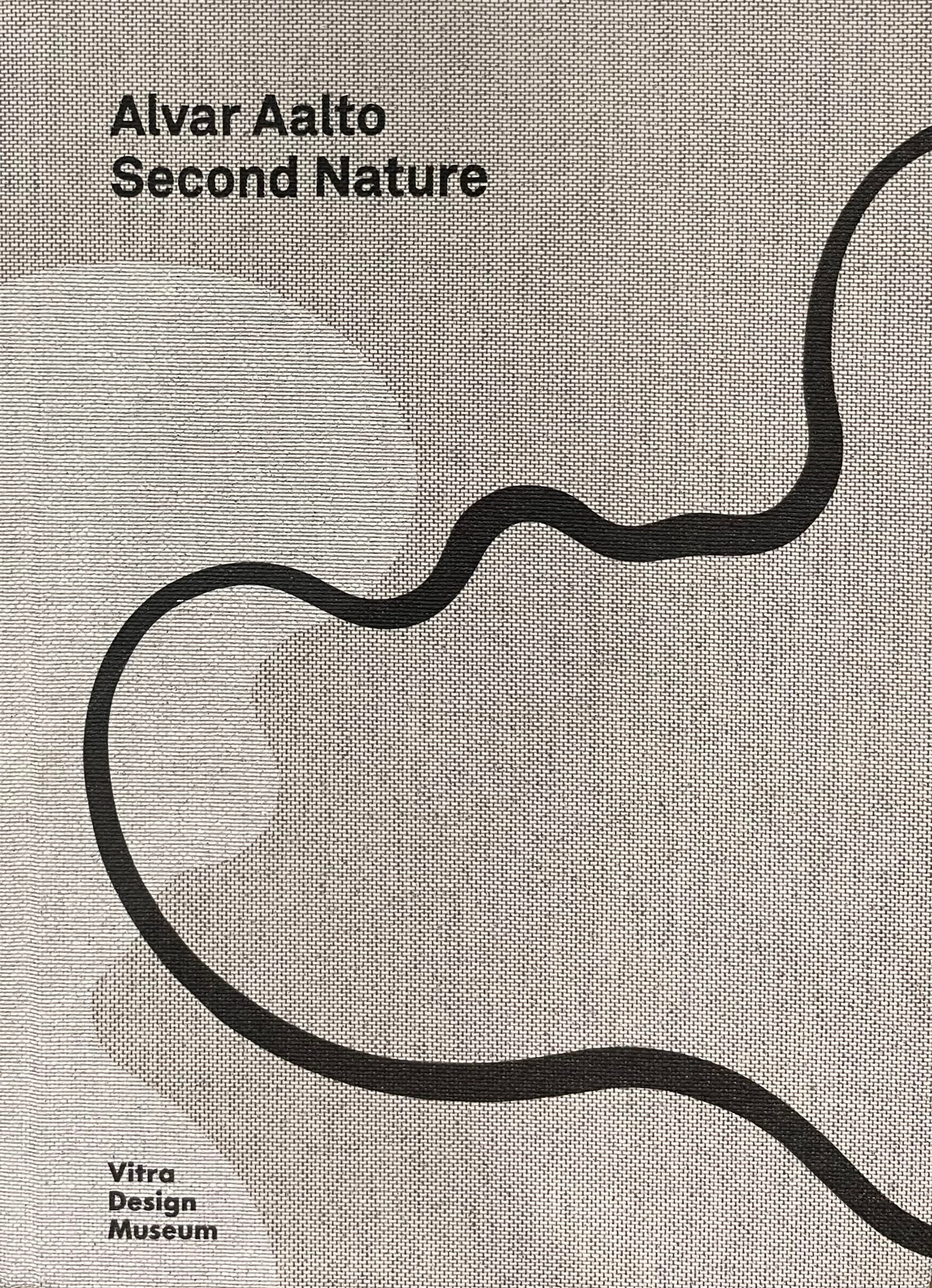 Alvar Aalto: Second Nature – LIBRARY FETISH DOT COM