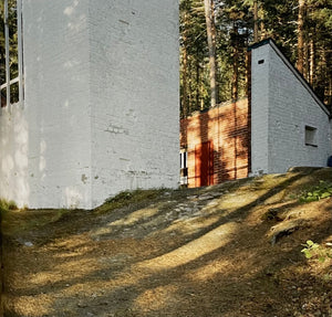 Alvar Aalto: Second Nature – LIBRARY FETISH DOT COM