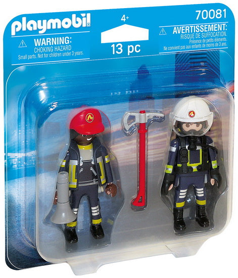 Playmobil® - Famille de chats avec femme et enfant - 71309 - Playmobil® La  vie à la ferme