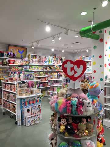 magasin jouets
