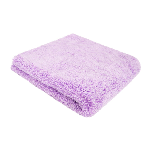 Bluevarious Buffing Towel – Purestar Canada