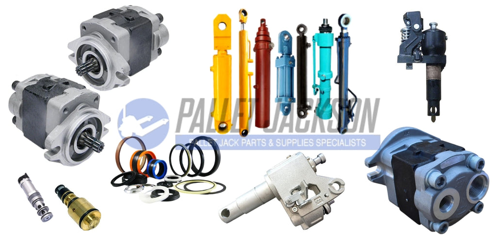 Hyster Pallet jack Pump and Cylinder Parts