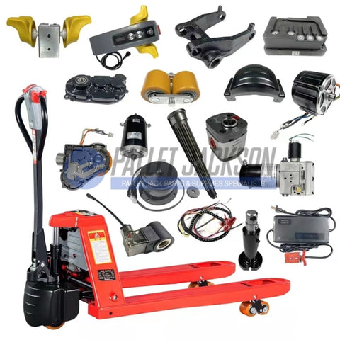 Buy Parts for an Electric Pallet Jack