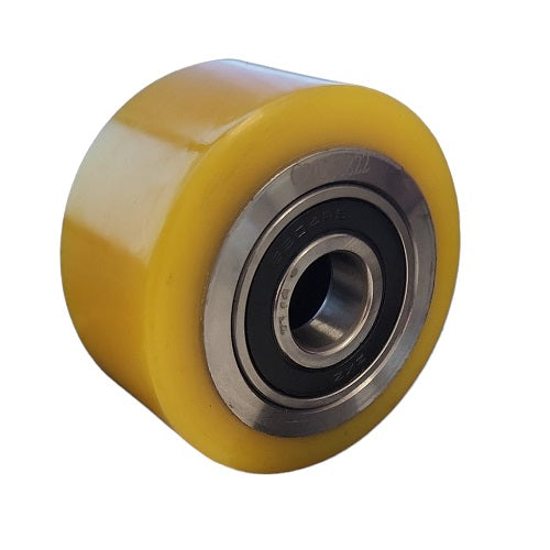 Electric Pallet Jack Wheel with Bearing