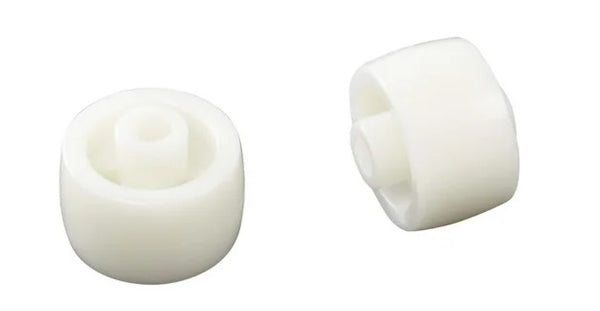 Nylon Entry and Exit Roller Wheels