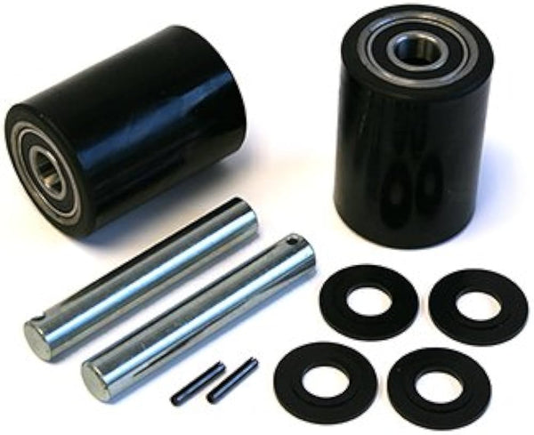 Pallet Jack Load Wheel Kit