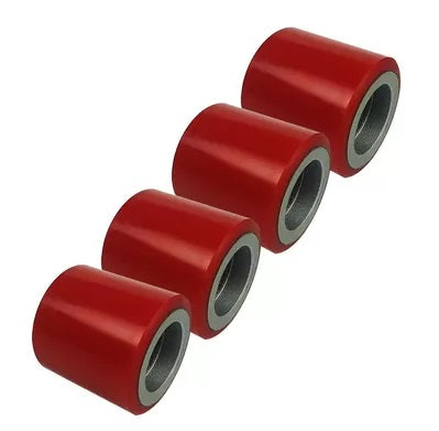 Pallet Jack Roller Wheels