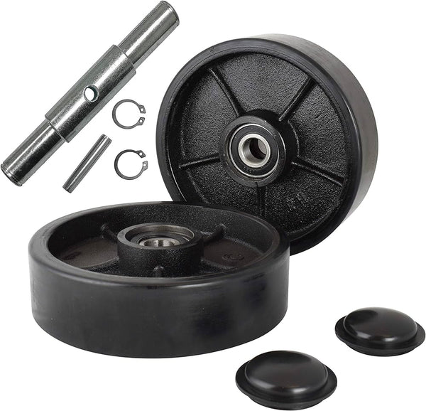 Pallet Jack Steer Wheel Kit