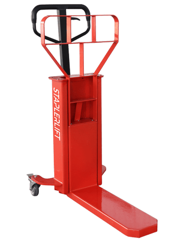 Single Fork Pallet Jack