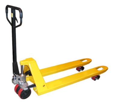 Utility Pallet Jack