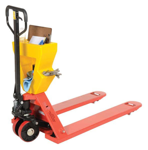 Electric Pallet Jack Accessories