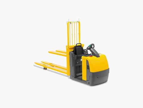 electric pallet jack