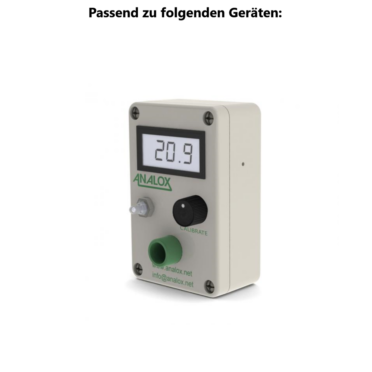 Sauerstoffsensor O2 in Der Abgasleitung Stockbild - Bild von motor