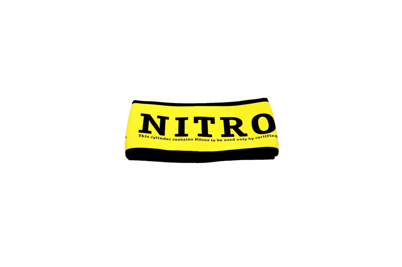 Nitrox - neu und gebraucht