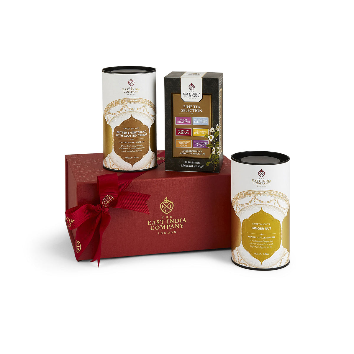 Christmas 2021: Share the joy of gifting with delectable hampers - BW  Hotelier
