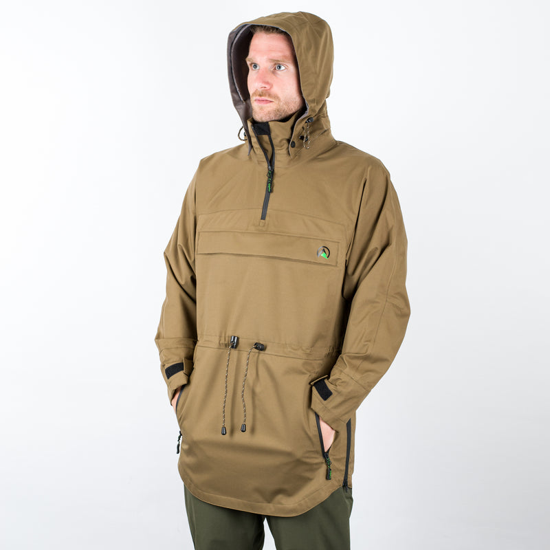 Evolution Smock – Ridgeline Performance Clothing