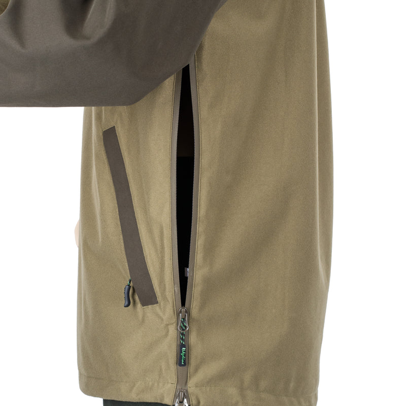 Pintail Explorer II Smock – Ridgeline Performance Clothing