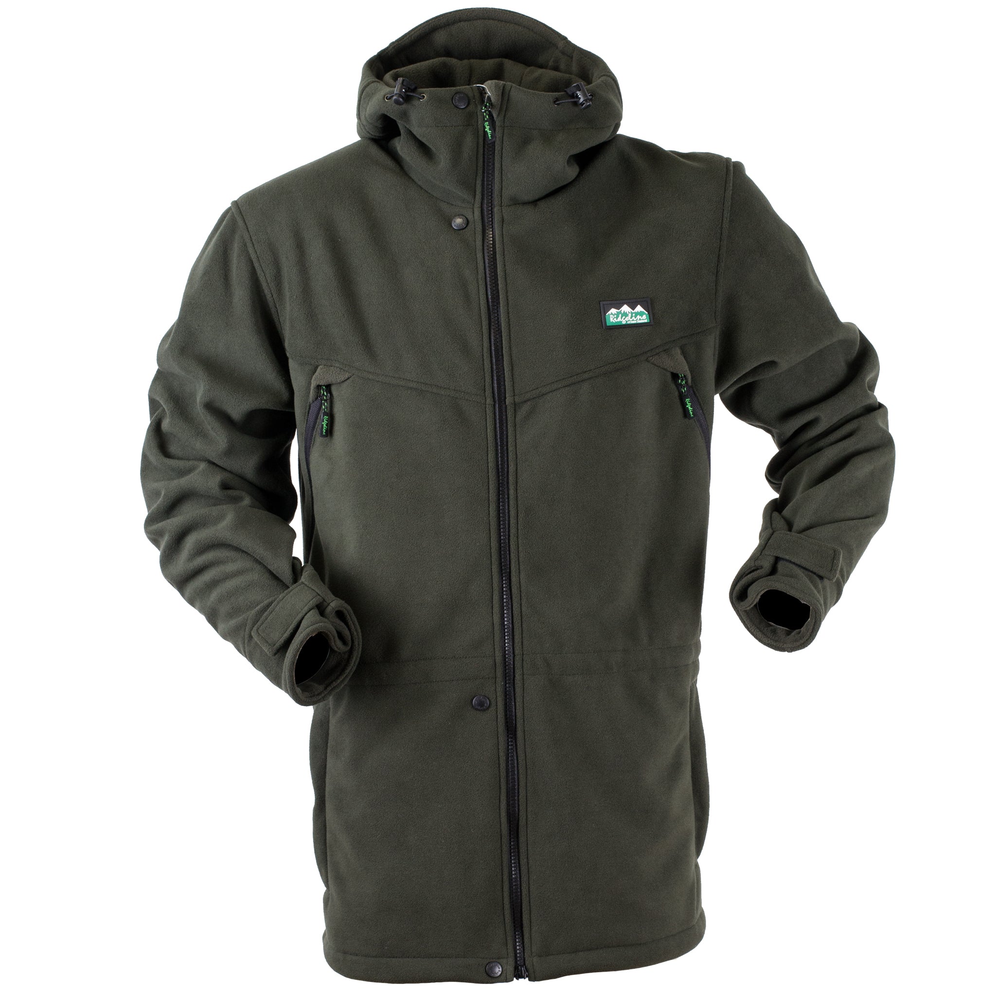 Grizzly III Jacket – Ridgeline Performance Clothing