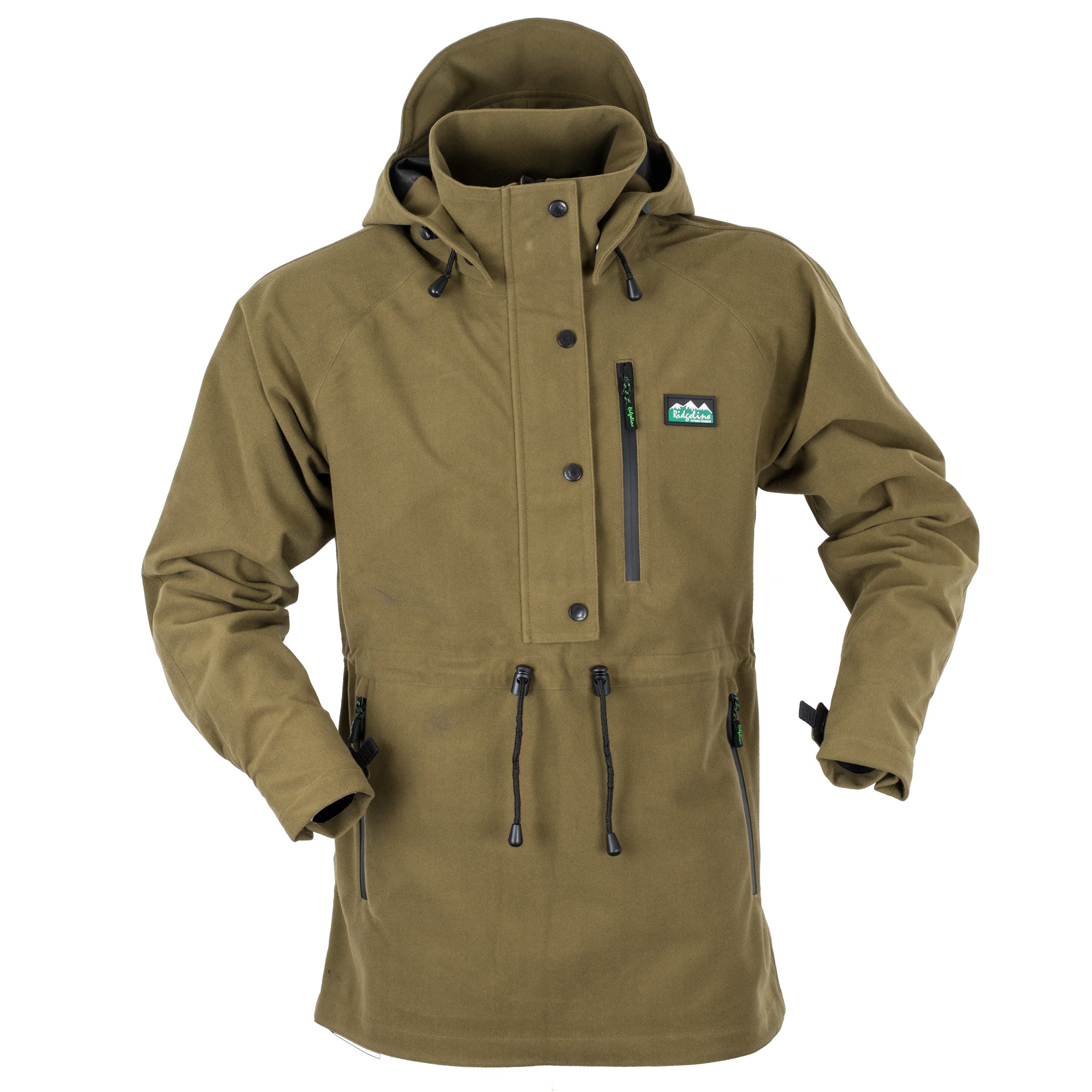 Women's Waterproof Smocks – Ridgeline Performance Clothing