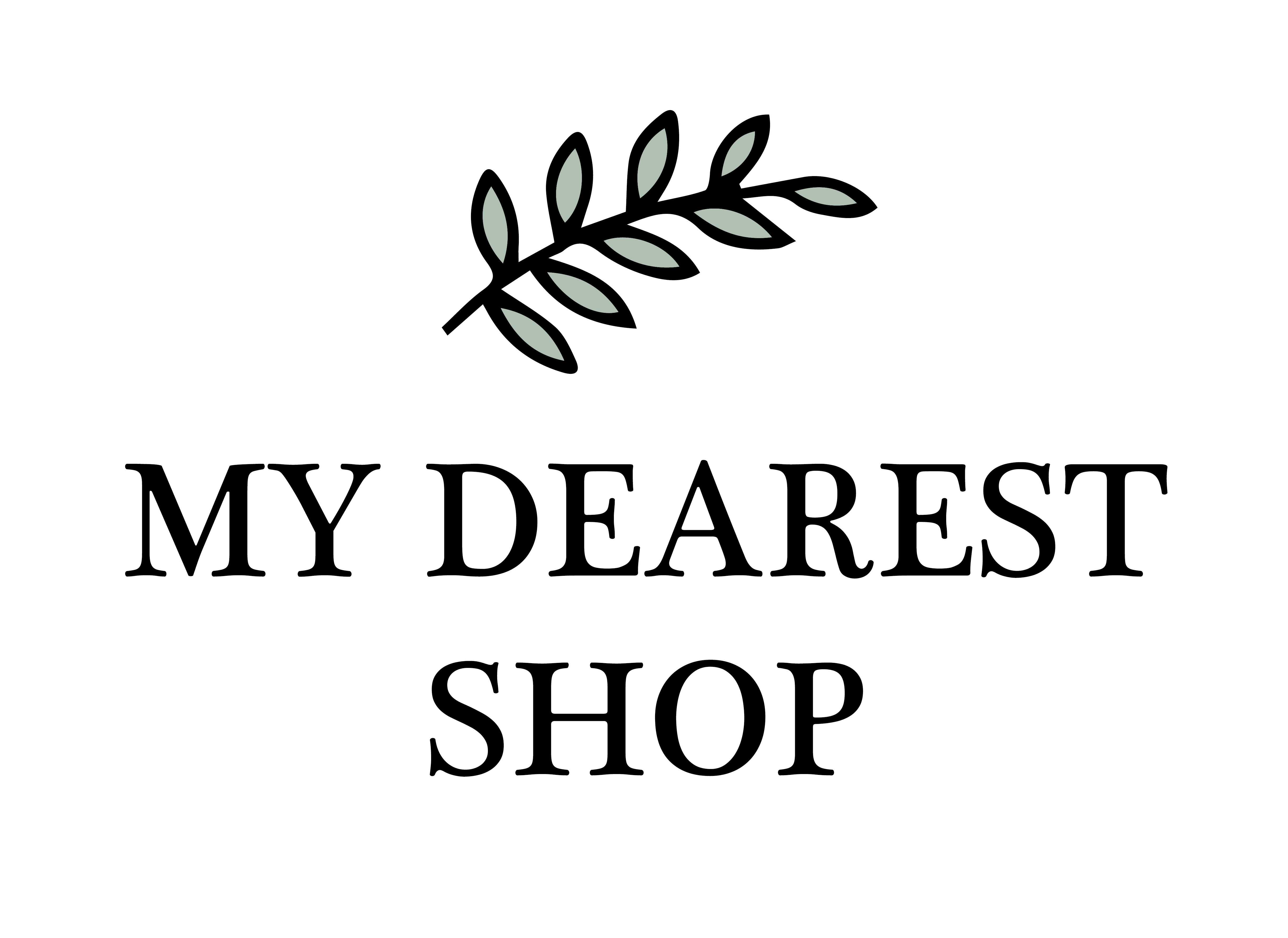 My Dearest Shop