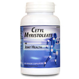 Cetyl Myristoleate for humans products