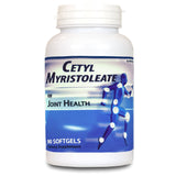 Cetyl Myristoleate for human products
