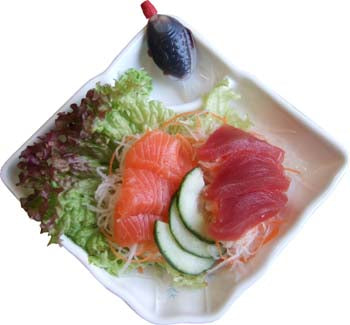 Sashimi