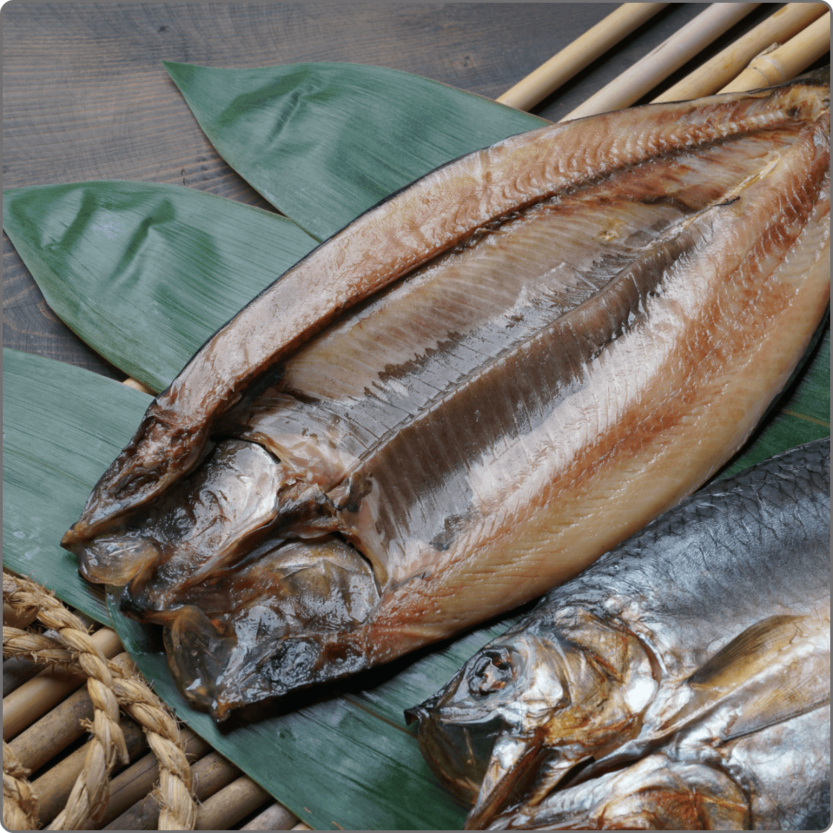 ニシン 干物 北海道 小樽 菅原水産