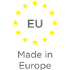 Made in Europe