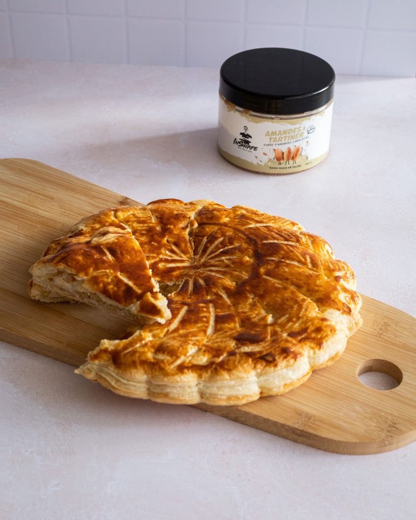 Galette des rois