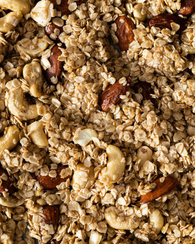 Granola maison