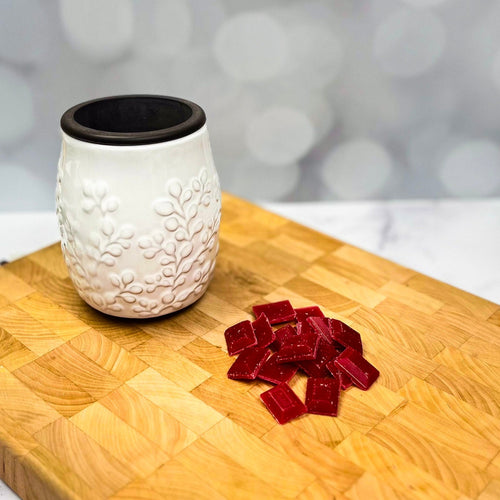 Cranberry Chutney Wax Melts – Door County Candle