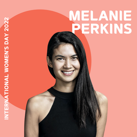 Melaine Perkins